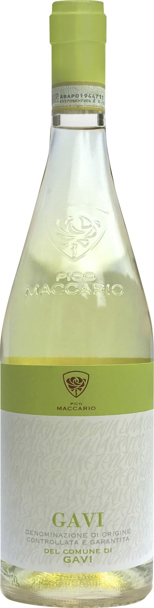 Gavi di Gavi DOP