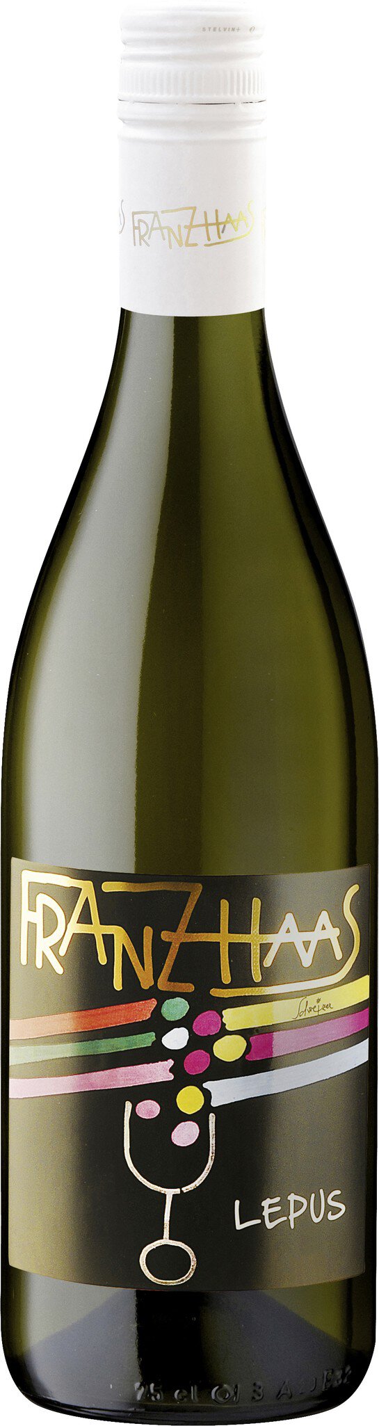 Lepus Pinot Bianco Alto Adige DOC 0.75L
