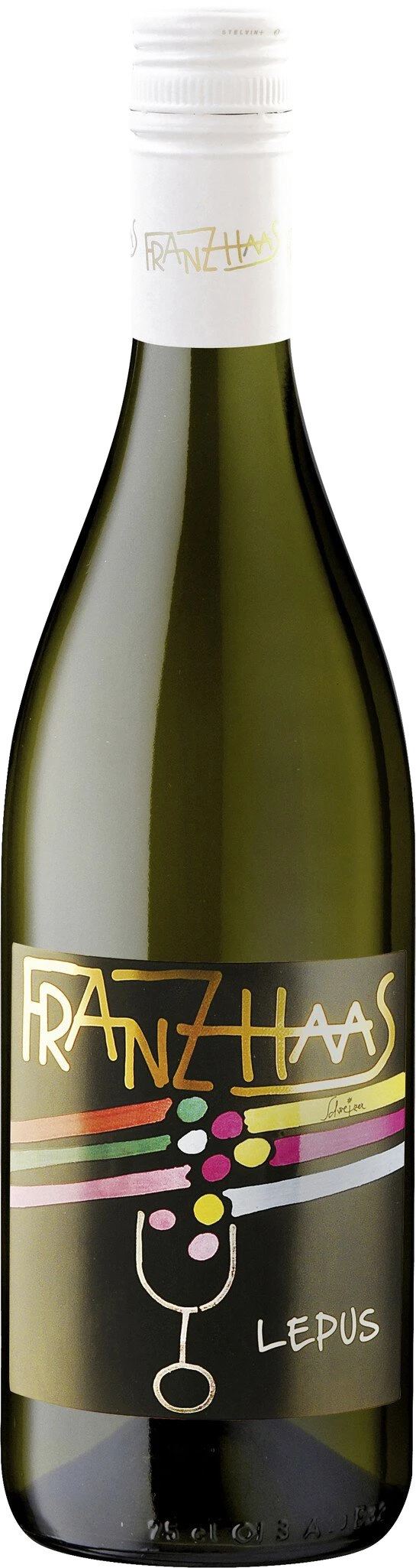 Lepus Pinot Bianco Alto Adige DOC 0.75L