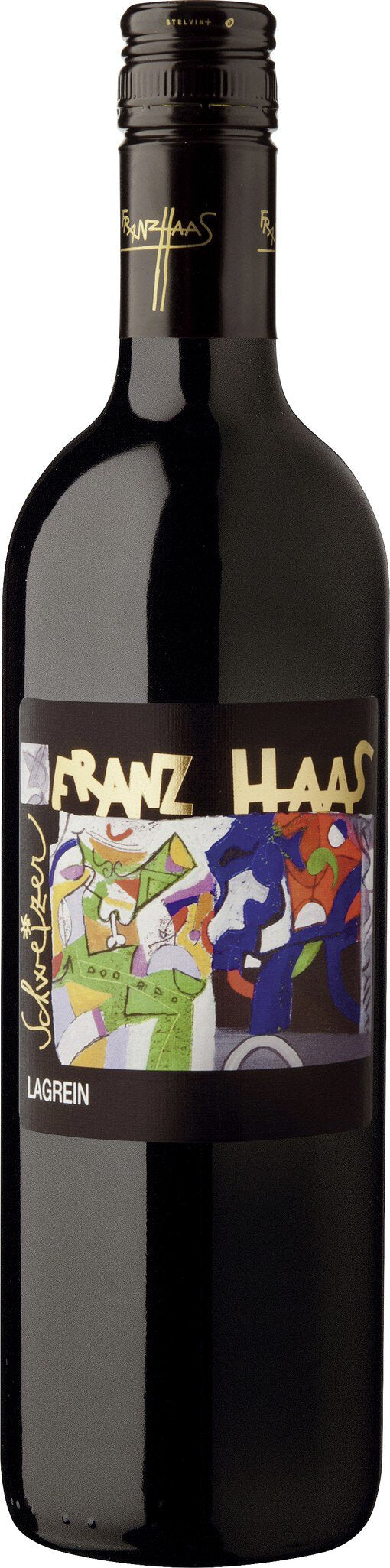 Lagrein Alto Adige DOC 0.75L