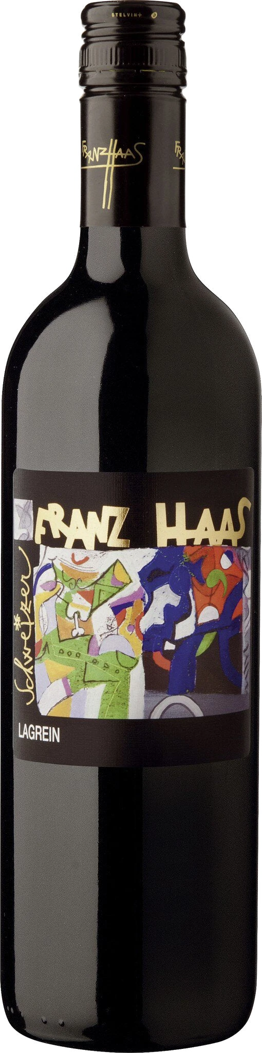Lagrein Alto Adige DOC 0.75L