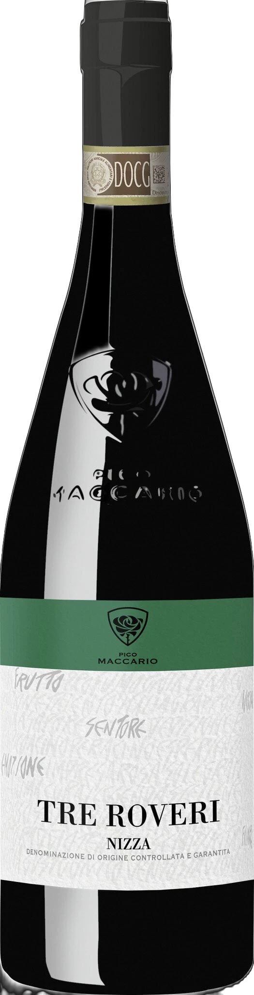 Tre Roveri Barbera d'Asti Superiore DOCG