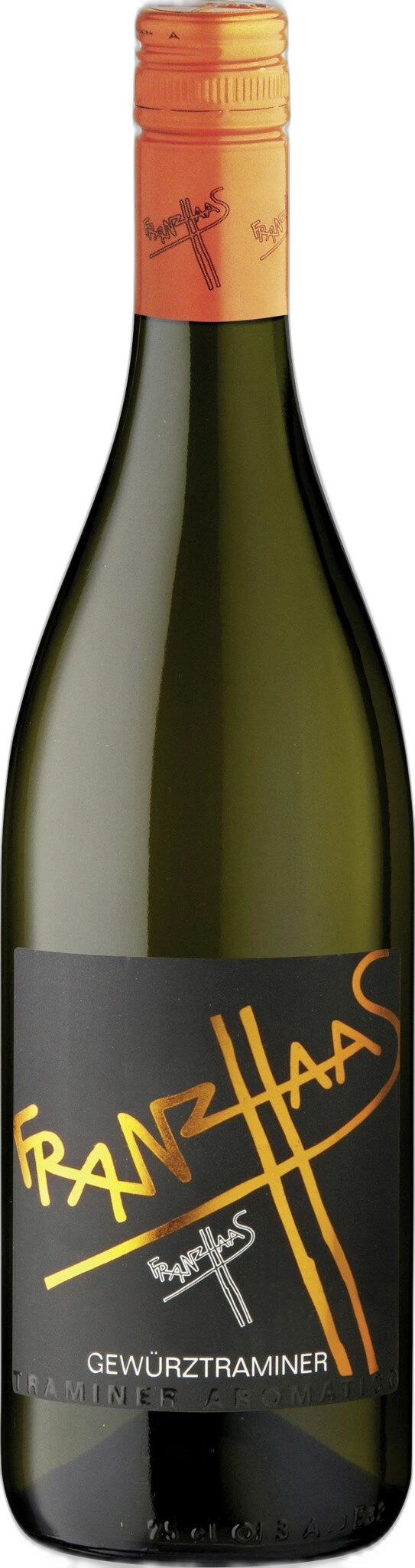 Gewürztraminer Alto Adige DOC 0.75L