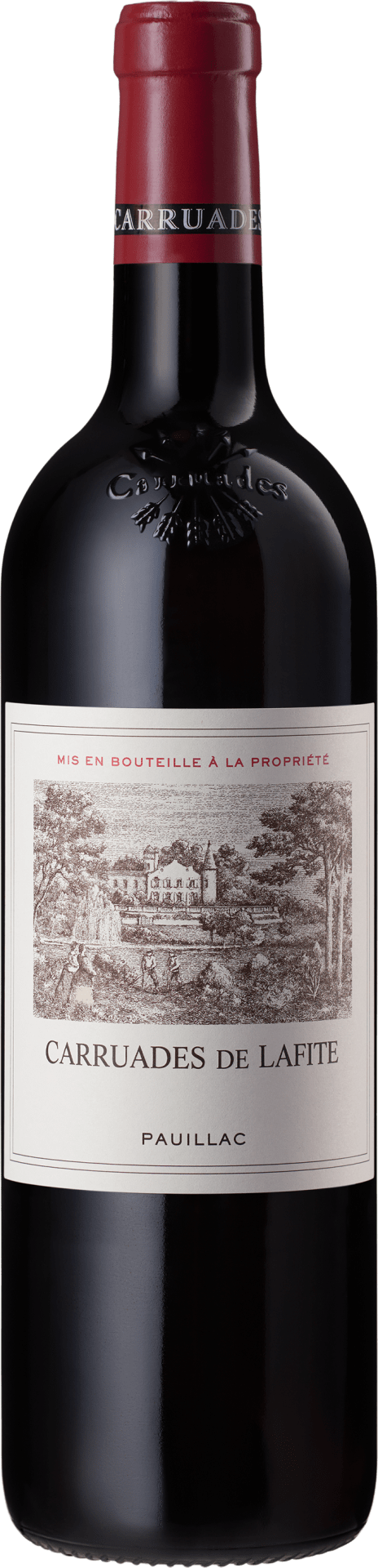 Carruades de Lafite