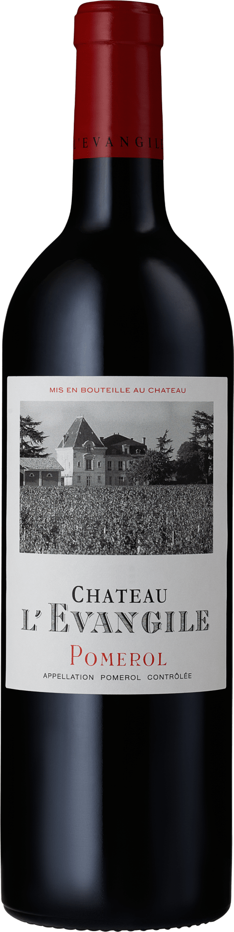 Château L'Evangile