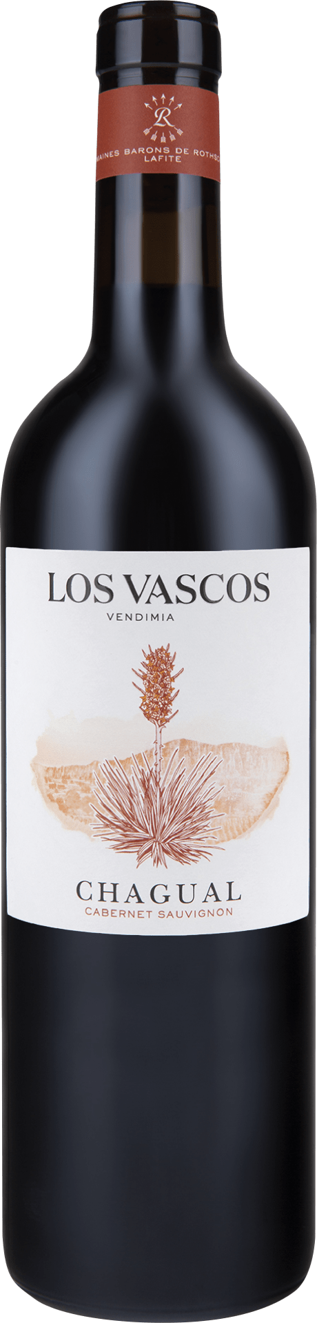 Los Vascos Chagual Cabernet Sauvignon