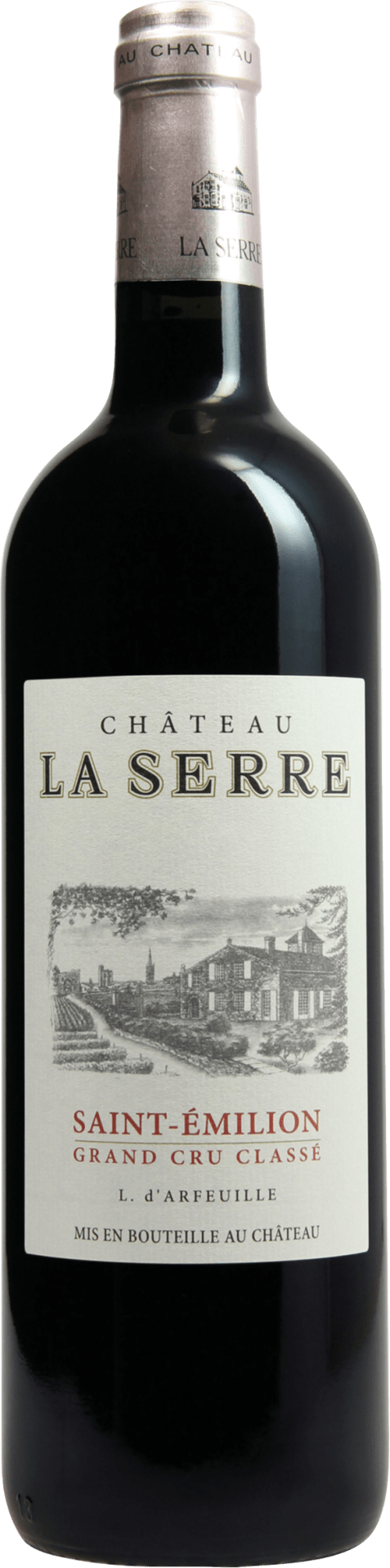 Château La Serre