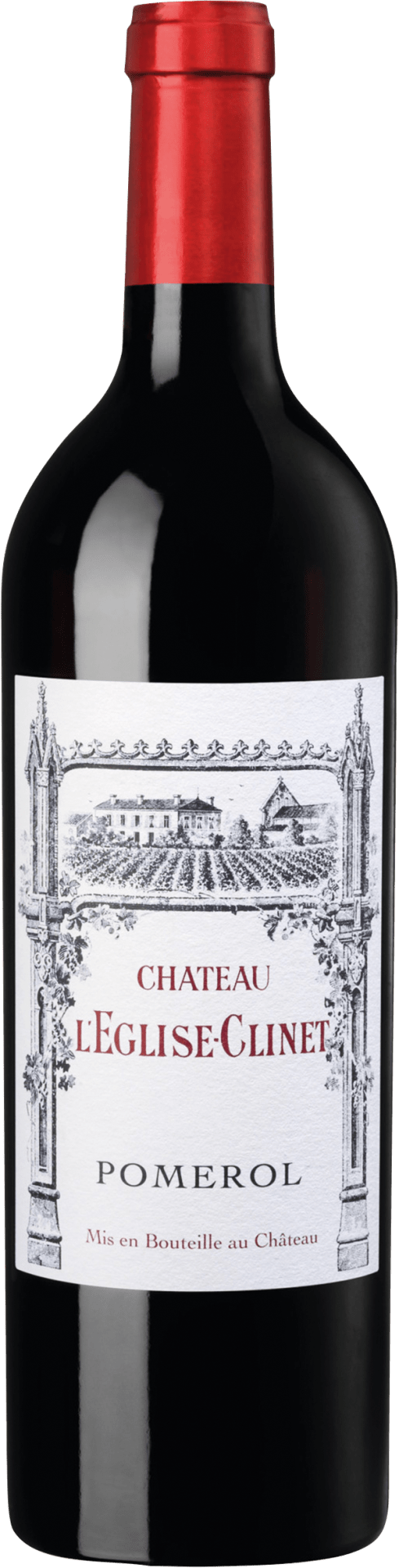 Château L'Église-Clinet
