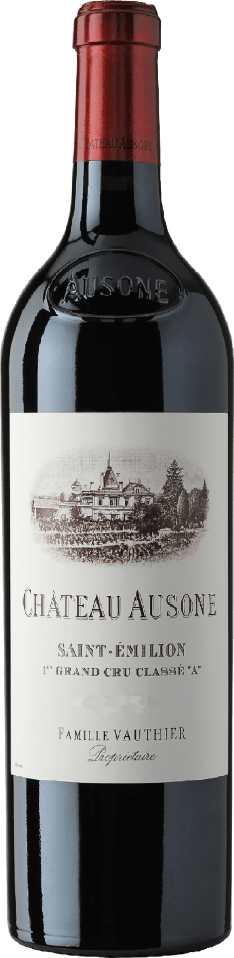 Château Ausone Saint-Emilion 1er