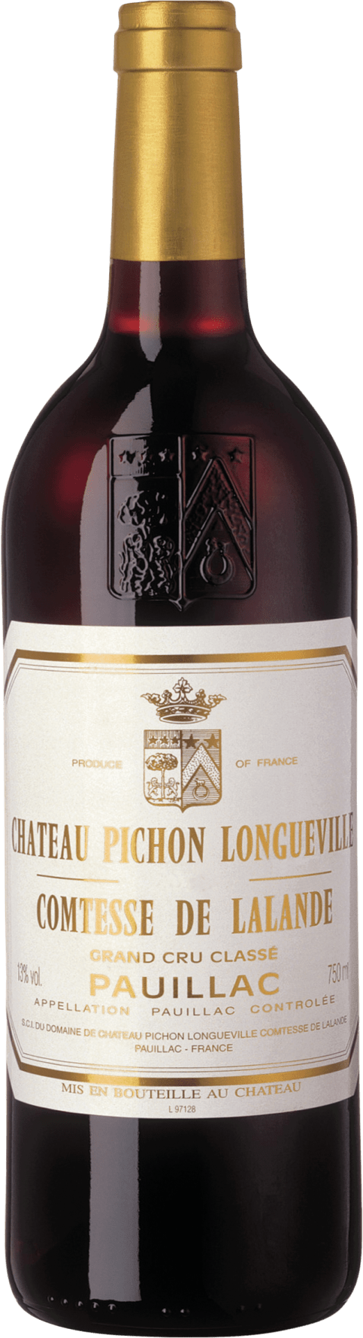 Château Lalande