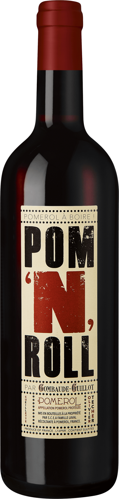 Pom N roll