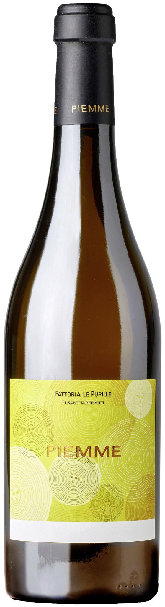 Piemme Petit Manseng Toscana Bianco IGT Toskana 0.75L