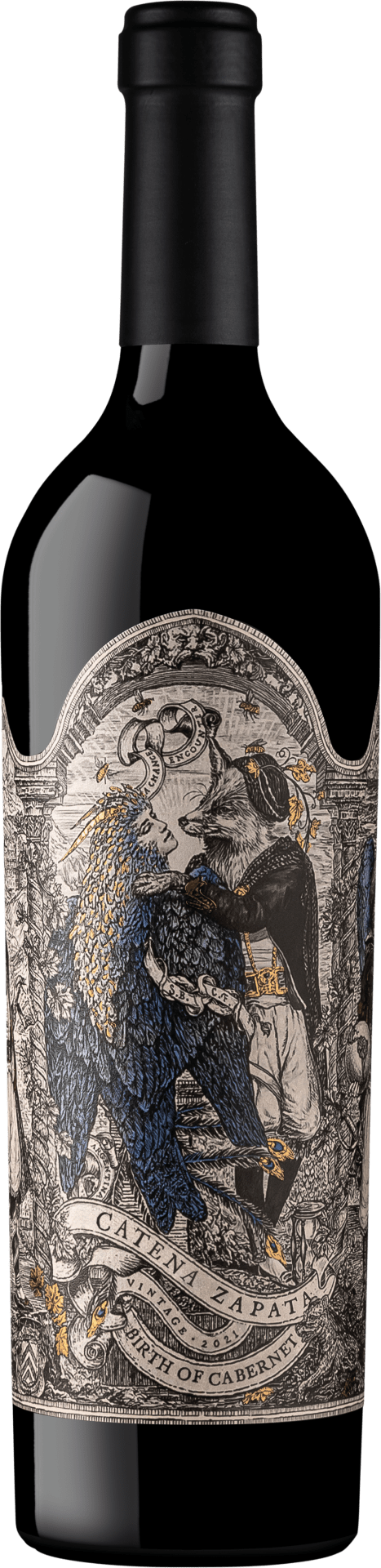 Catena Birth of Cabernet