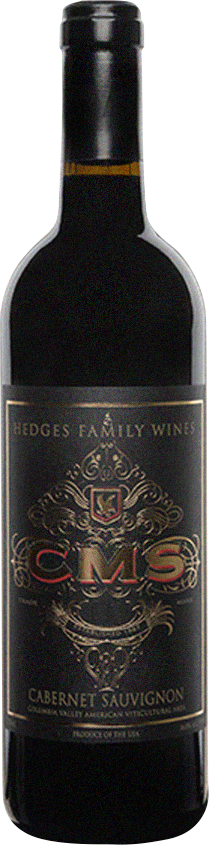 CMS Cabernet Sauvignon