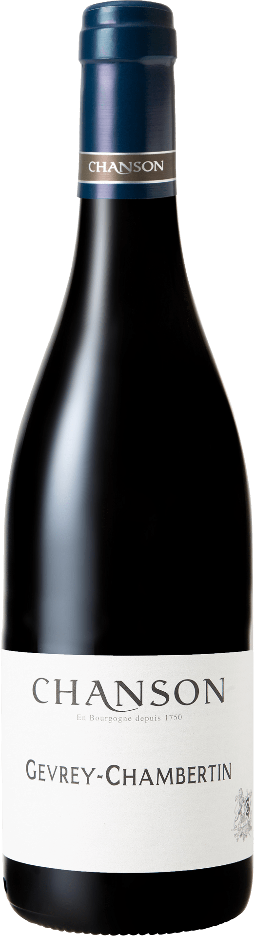 Chanson Gevery-Chambertin