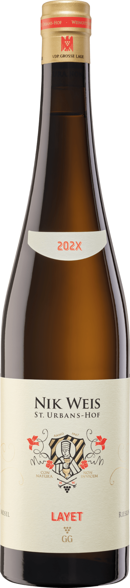 Layet Riesling GG