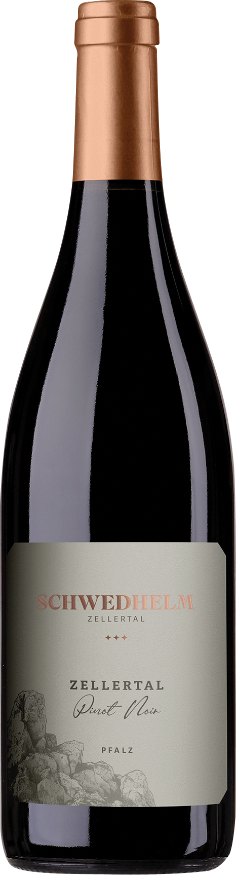 Pinot Noir Zellertal