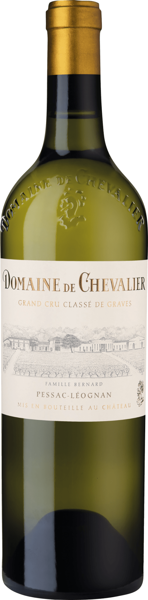 Domaine de Chevalier Blanc