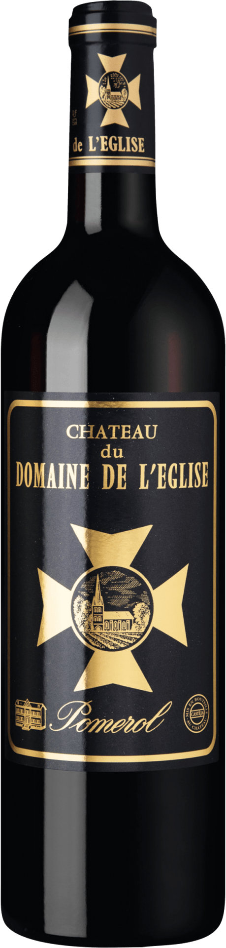 Domaine de L'Eglise 6erHK 0,75l