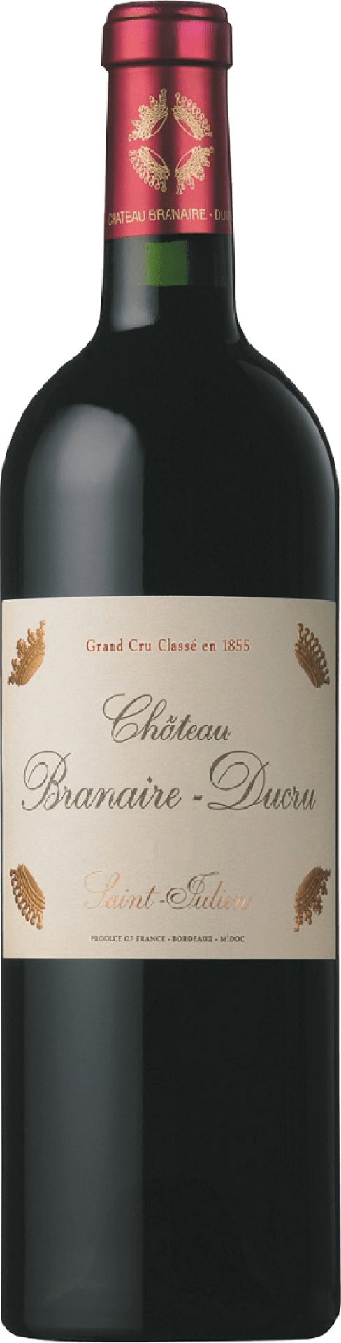 Chateau Branaire Ducru
