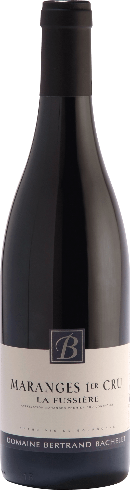 Maranges La Fussiere 1er Cru