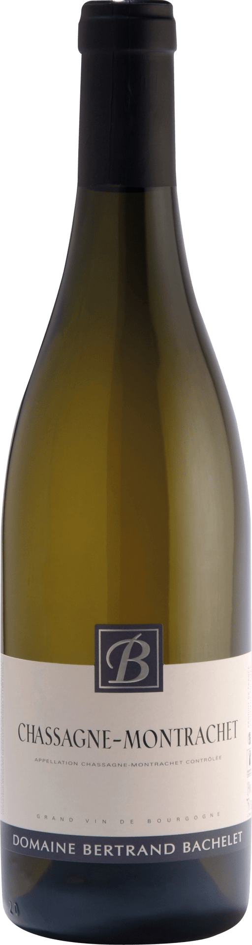 Chassagne Montrachet blanc