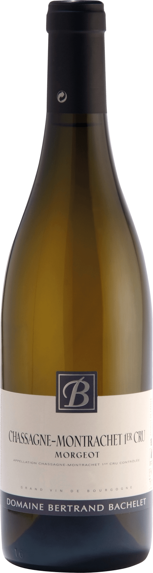 CM 1er Cru Morgeot