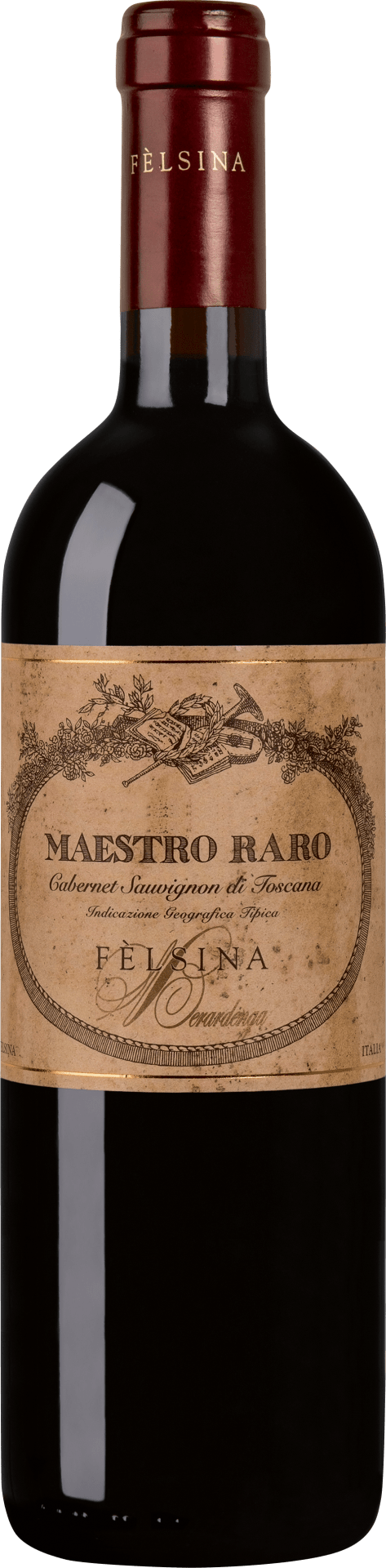 Felsina Maestro Raro