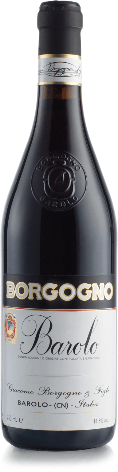 Borgogno Barolo DOCG