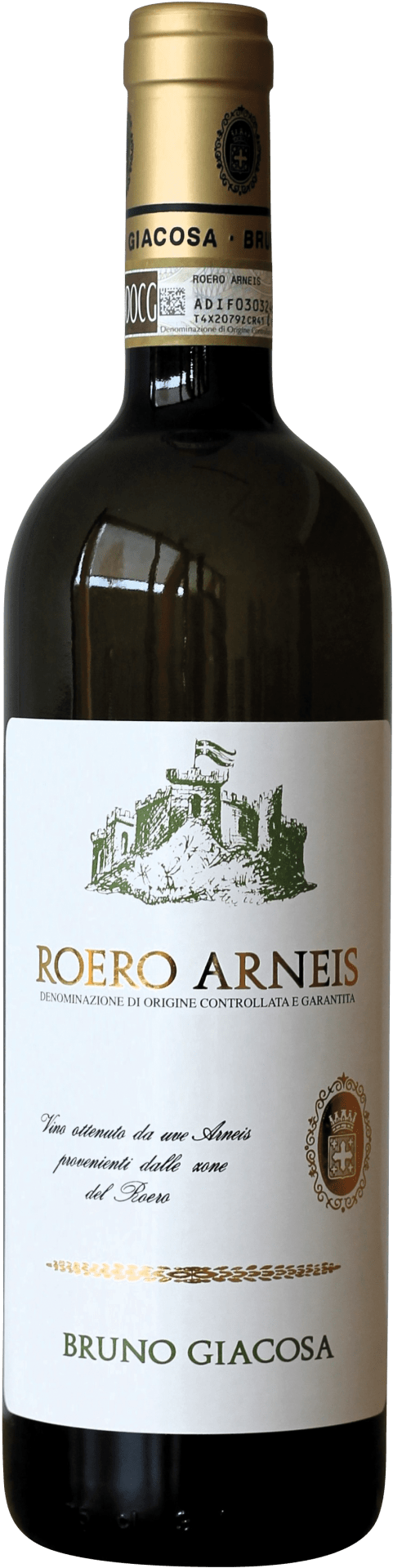 Roero Arneis