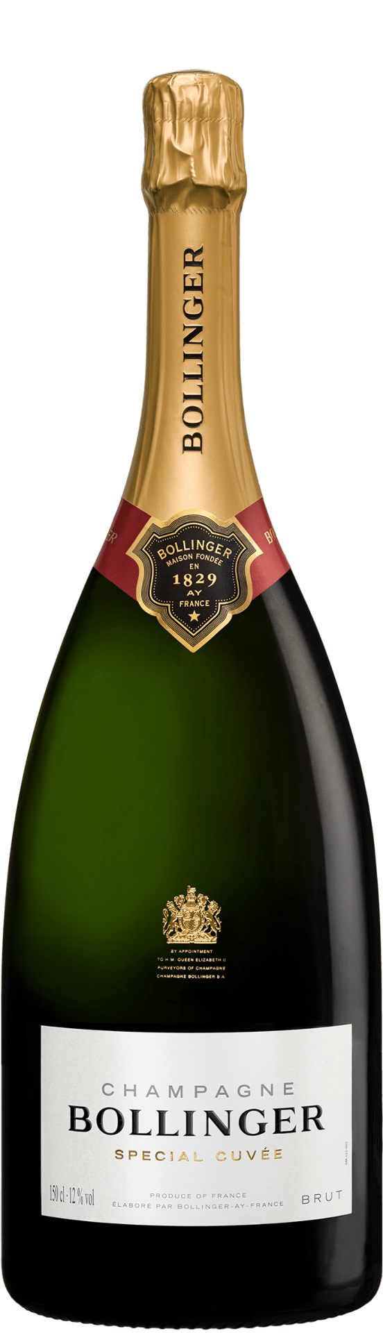 Bollinger Special Cuvée Brut Magnum 1.5L