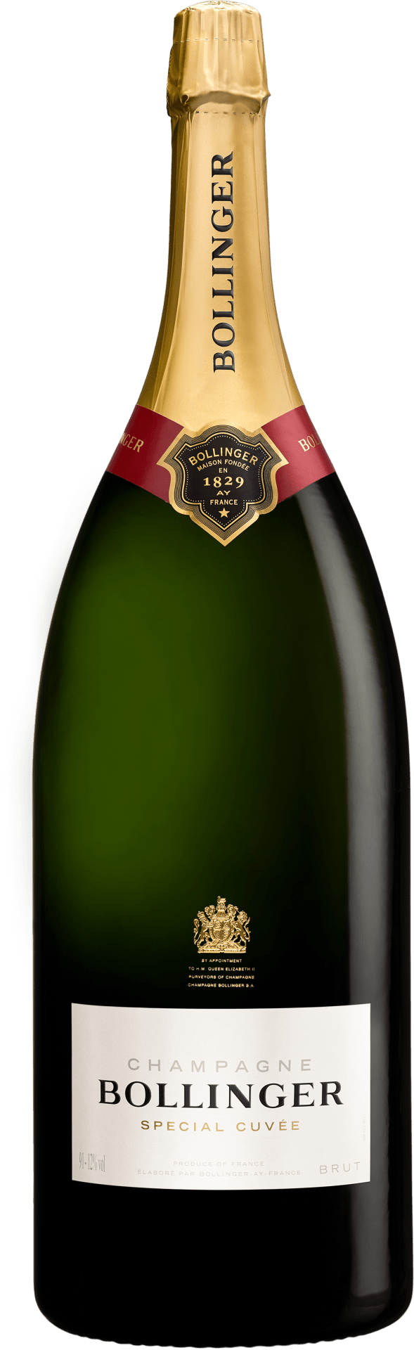 Bollinger Special Cuvée Brut Salmanazar HK 9.0L