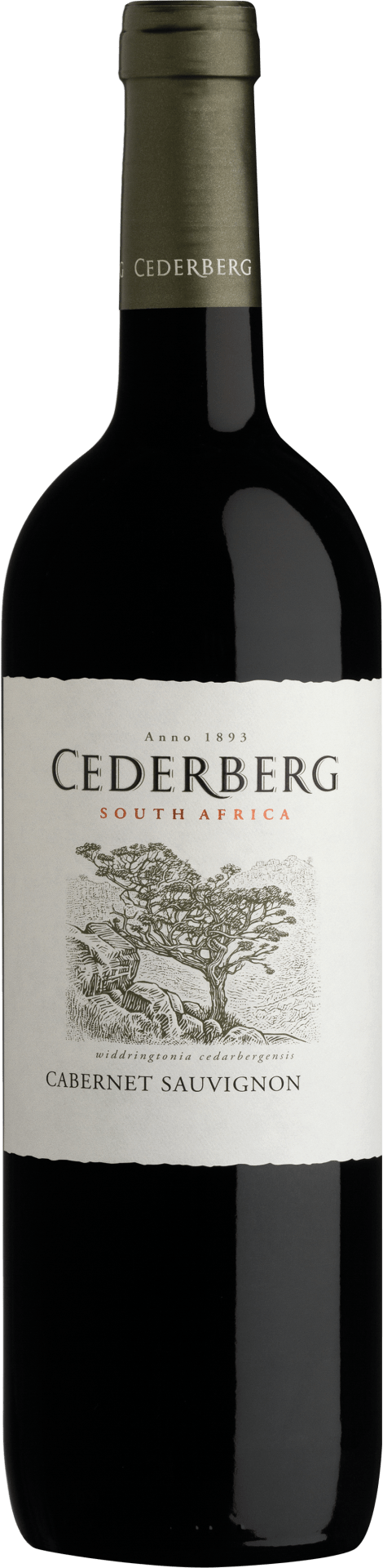 Cederberg Cabernet Sauvignon
