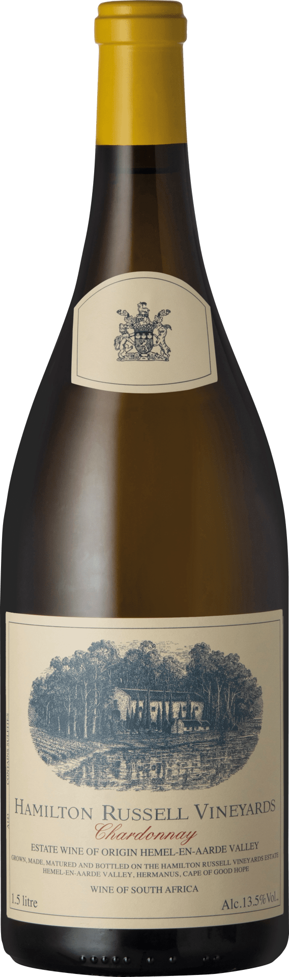 Hamilton Russell Vineyards Chardonnay