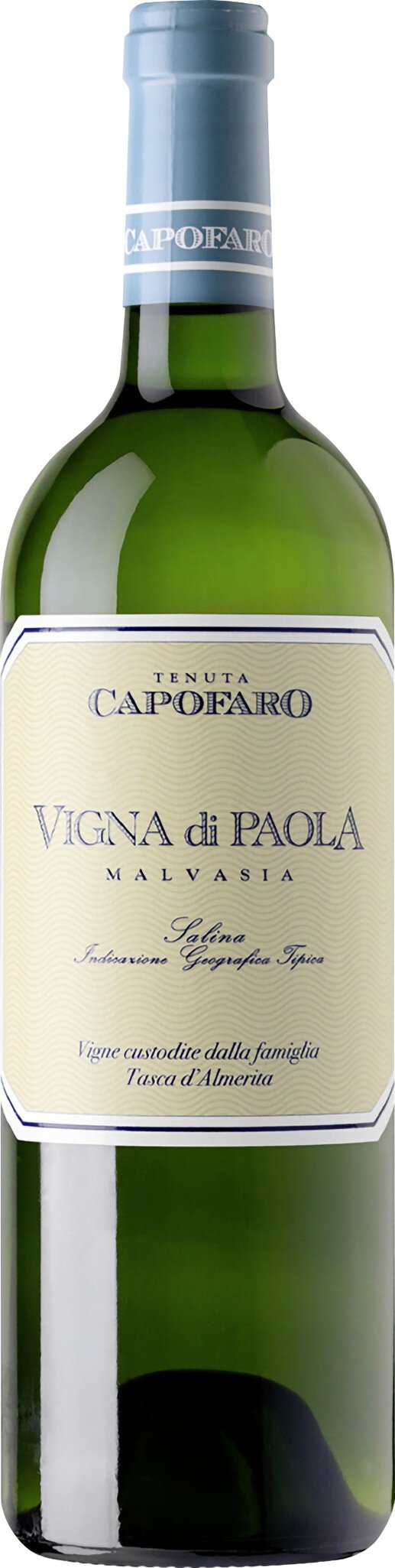 Vigna di Paola Malvasia IGT Sizilien 0.75L