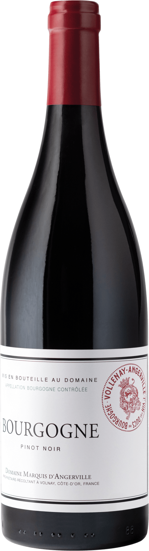 Bourgogne Rouge