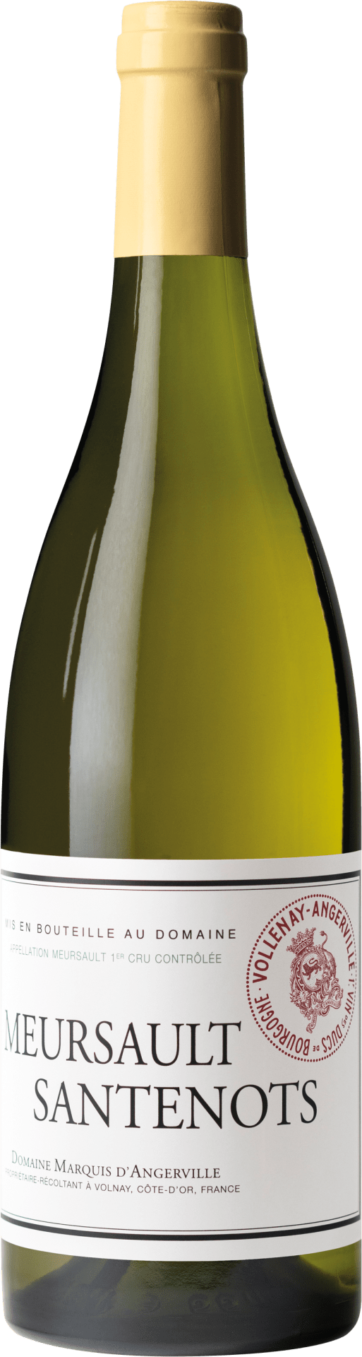 Angerville Meursault Santenots