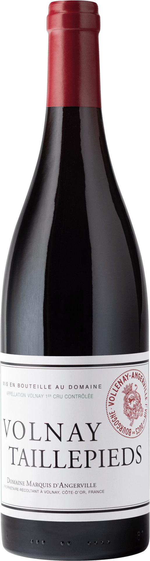 Volnay "Taillepieds" Premier Cru