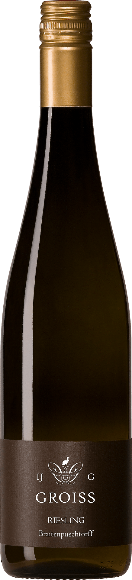 Riesling Braitenpuechtorff Ingrid Groiss