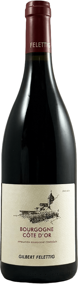 Bourgogne Pinot Noir