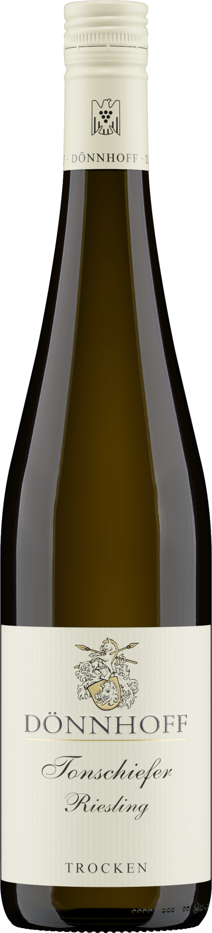 Dönnhoff Tonschiefer Riesling trocken