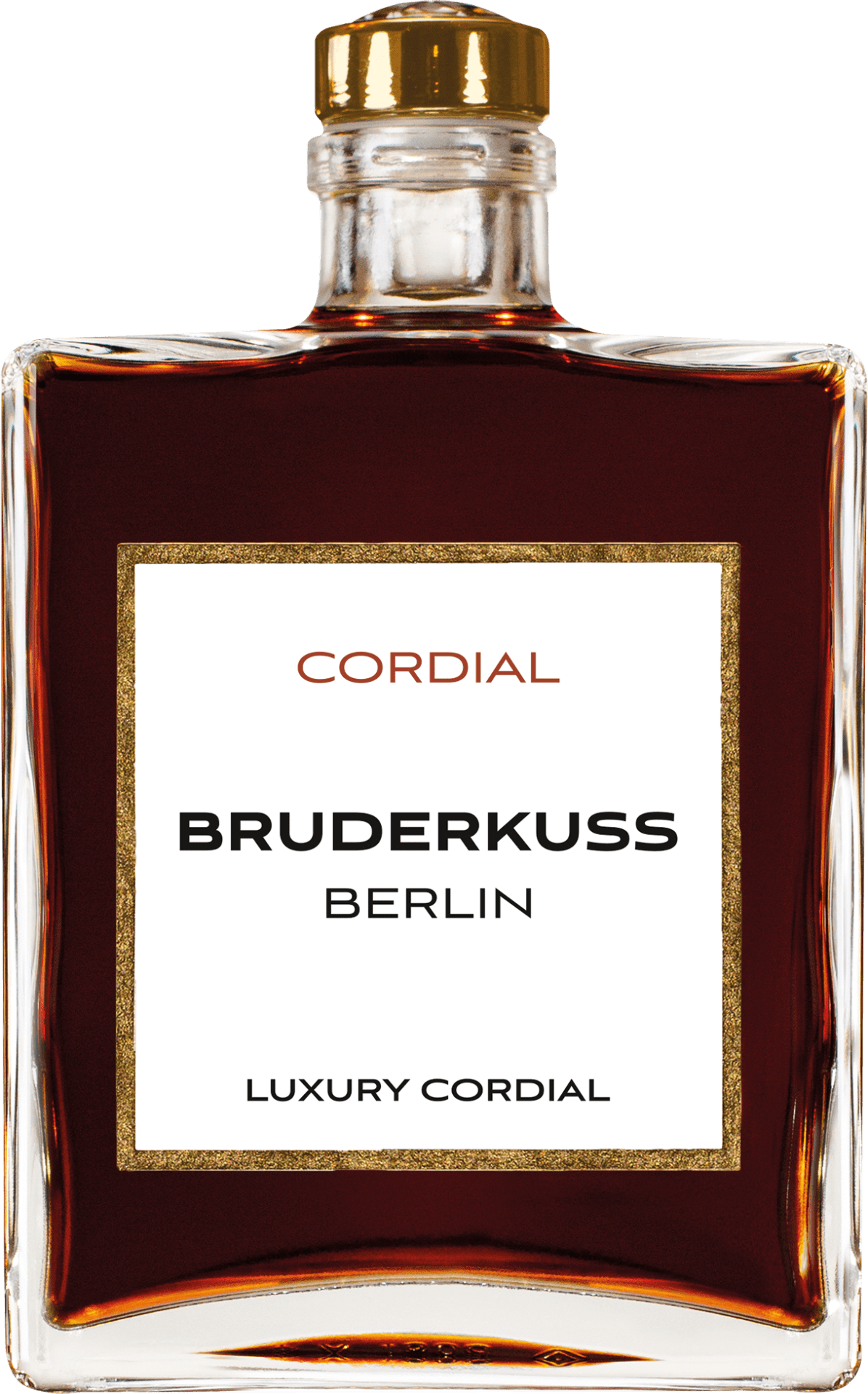 Luxury Cordial Kräuterlikör 0,5L