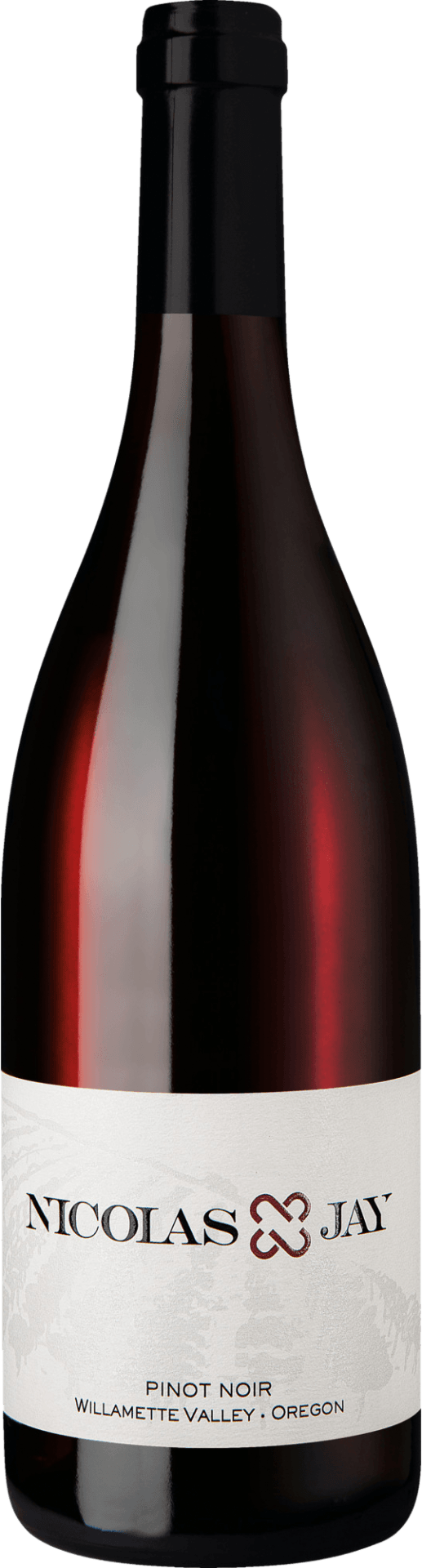 Nicolas Jay Pinot Noir Willamette Valley