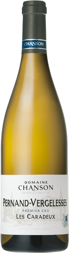 Pernand Vergelesses Blanc Les Caradeux Premier Cru