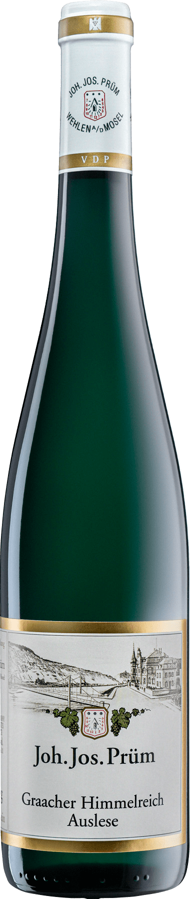J.J. Prüm Graacher Himmelreich Auslese