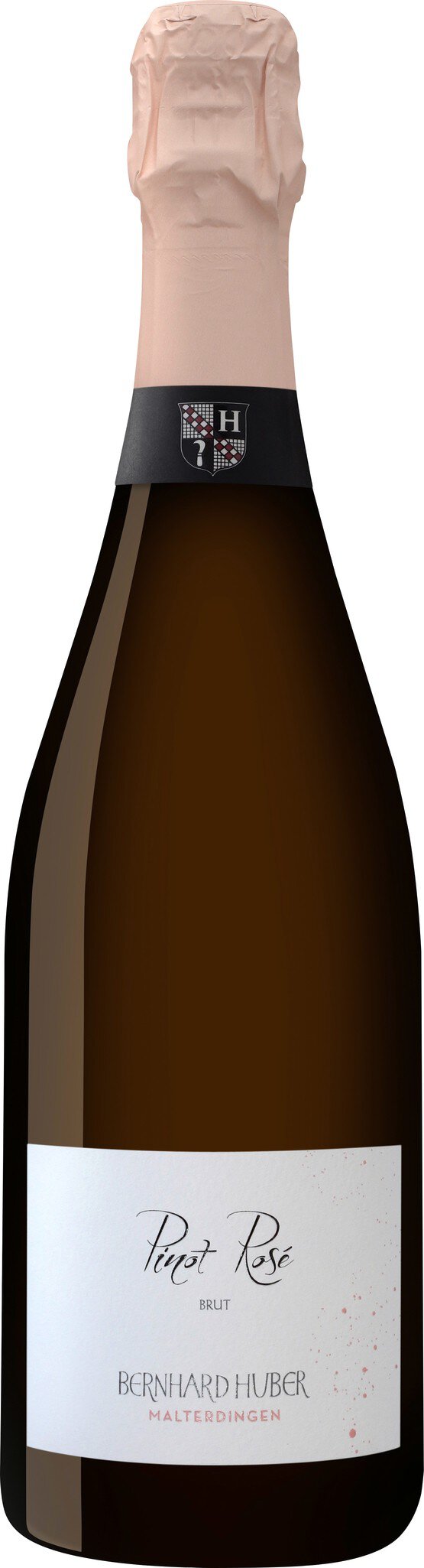 Pinot Rosé brut Deutscher Sekt 0.75L