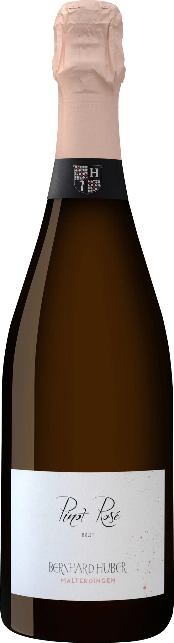 Pinot Rosé brut Deutscher Sekt 0.75L