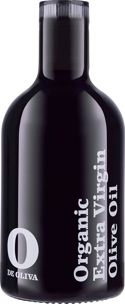Organic Extra Virgen Olive Oil - Bio