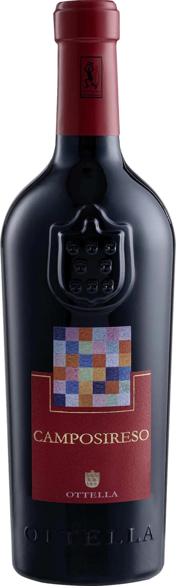 Campo Sireso Vino Rosso IGT Venetien 0.75L