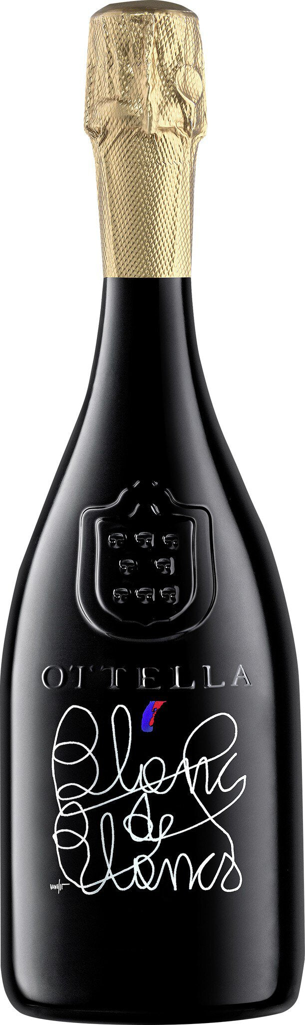 Blanc de Blancs Brut Spumante - Metodo Classico 0.75L